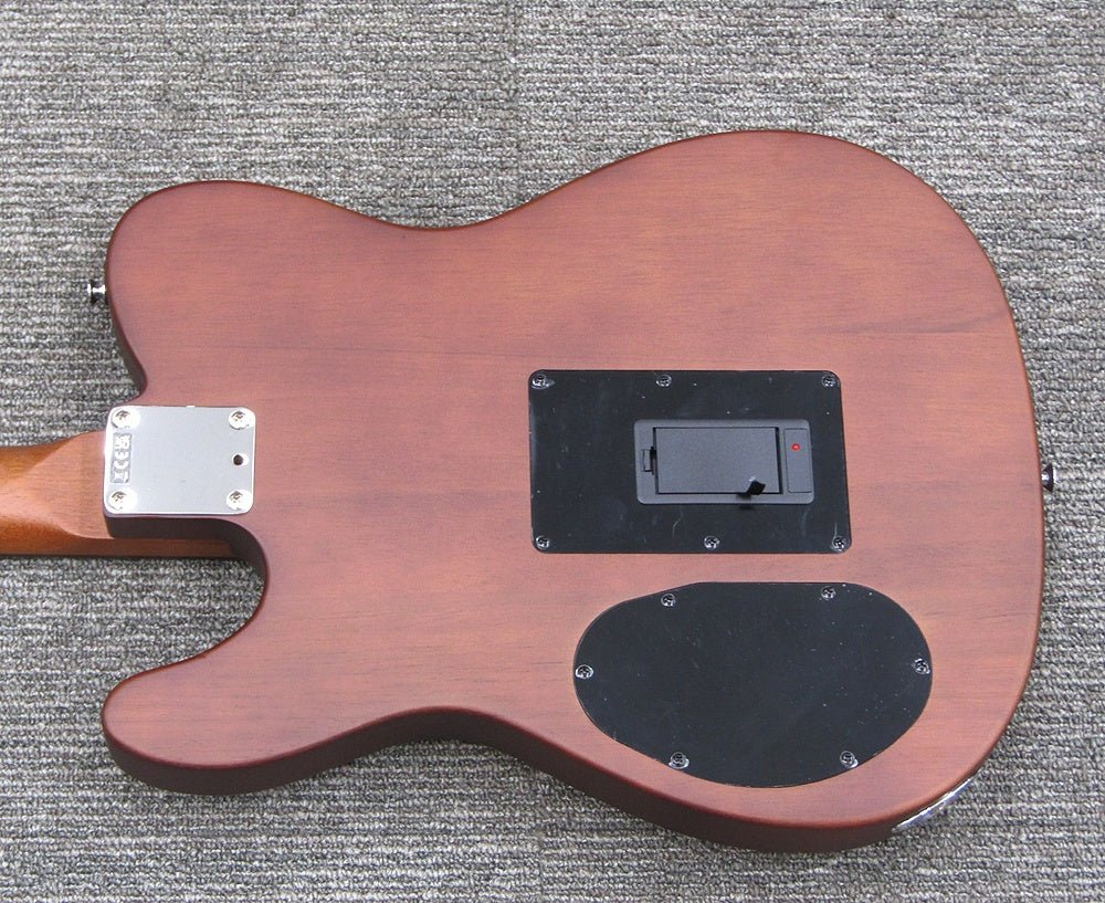 Fender フェンダー Acoustasonic Standard Telecaster アコスタソニック ハイブリッドギター - 電動工具・楽器・ブランド・住設家電も総合リユース｜リサイクルショップ福助