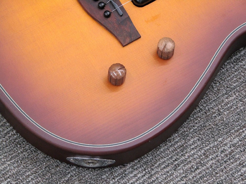 Fender フェンダー Acoustasonic Standard Telecaster アコスタソニック ハイブリッドギター - 電動工具・楽器・ブランド・住設家電も総合リユース｜リサイクルショップ福助