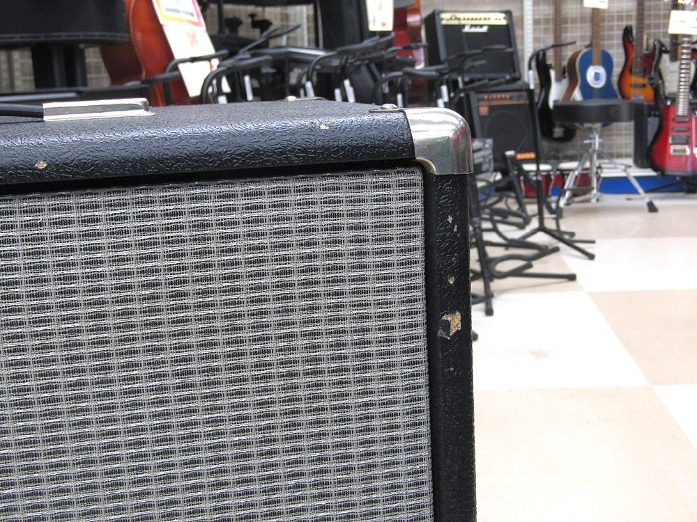 Fender フェンダー ベースアンプ用キャビネット B115CE BASSMAN CLASSIC BMC - 115CE - 安心保証・業界最安値の販売 福助