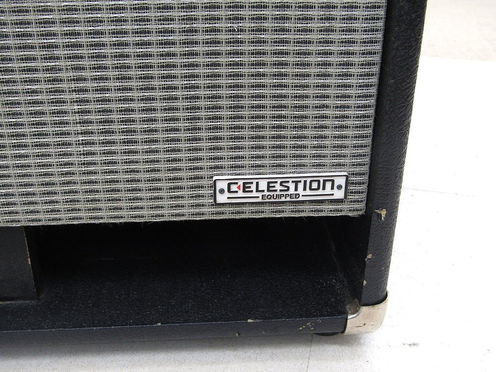 Fender フェンダー ベースアンプ用キャビネット B115CE BASSMAN CLASSIC BMC - 115CE - 安心保証・業界最安値の販売 福助