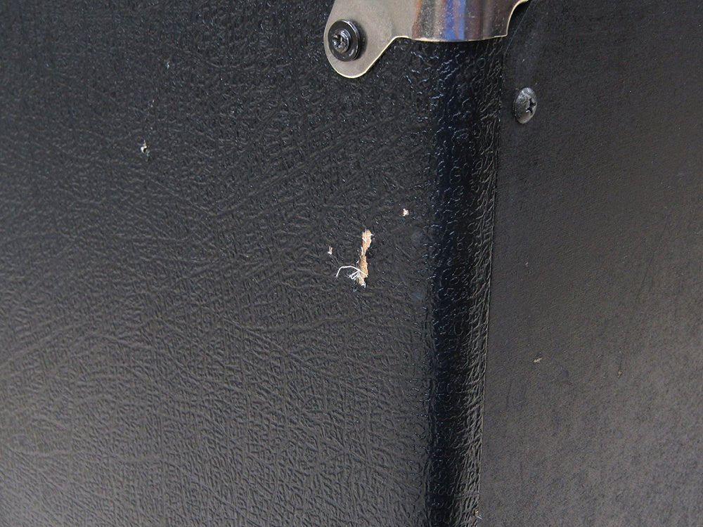 Fender フェンダー ベースアンプ用キャビネット B115CE BASSMAN CLASSIC BMC - 115CE - 安心保証・業界最安値の販売 福助