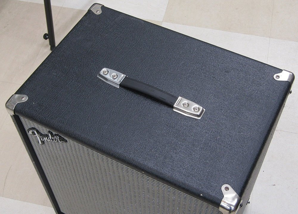 Fender フェンダー ベースアンプ用キャビネット B115CE BASSMAN CLASSIC BMC - 115CE - 安心保証・業界最安値の販売 福助