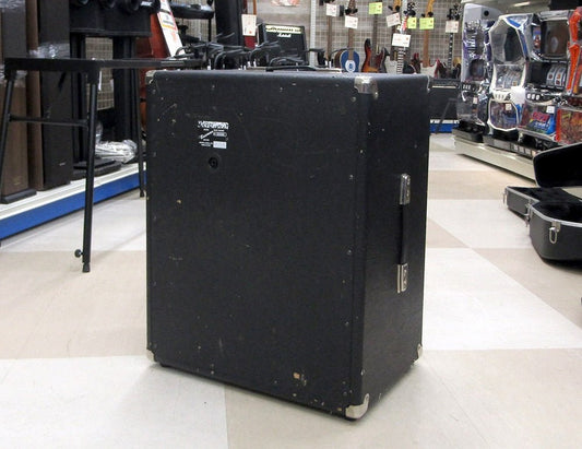 Fender フェンダー ベースアンプキャビネット B210CE BASSMAN - 安心保証・業界最安値の販売 福助