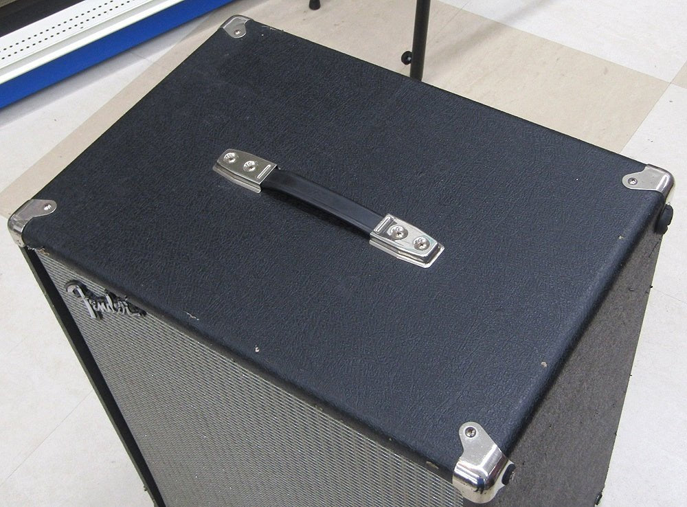 Fender フェンダー ベースアンプキャビネット B210CE BASSMAN - 安心保証・業界最安値の販売 福助