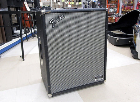 Fender フェンダー ベースアンプキャビネット B210CE BASSMAN - 安心保証・業界最安値の販売 福助