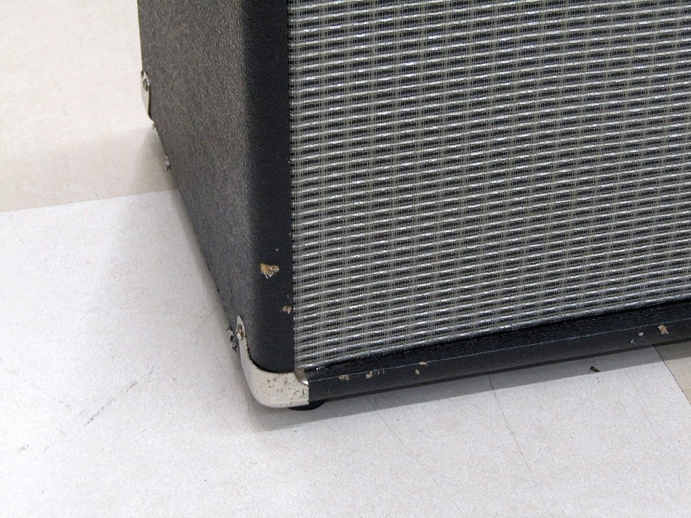 Fender フェンダー ベースアンプキャビネット B210CE BASSMAN - 安心保証・業界最安値の販売 福助