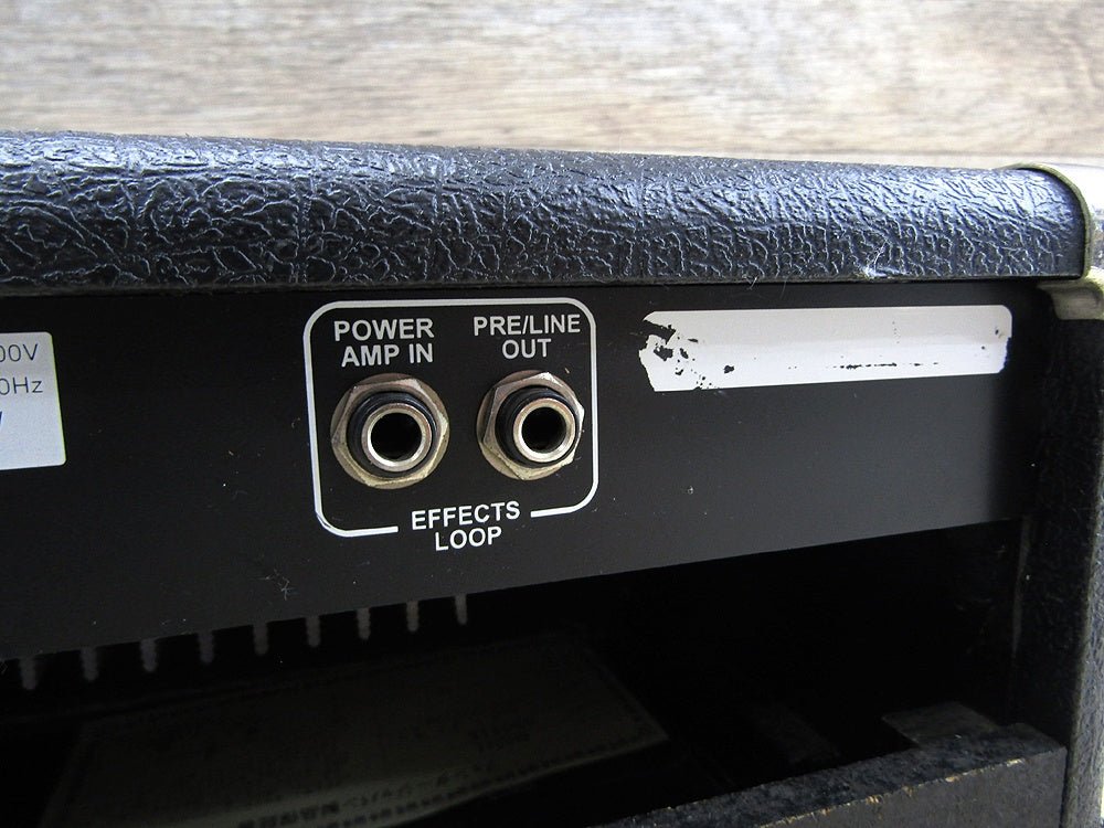 Fender フェンダー ベース用アンプヘッド BASSMAN BMH - 安心保証・業界最安値の販売 福助