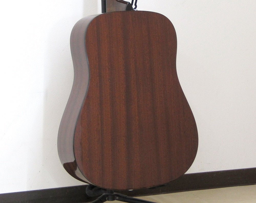 Fender フェンダー アコースティックギター CD - 60S Natural - 電動工具・楽器・ブランド・住設家電も総合リユース｜リサイクルショップ福助