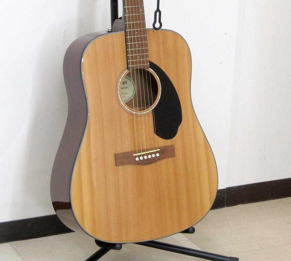 Fender フェンダー アコースティックギター CD - 60S Natural - 電動工具・楽器・ブランド・住設家電も総合リユース｜リサイクルショップ福助