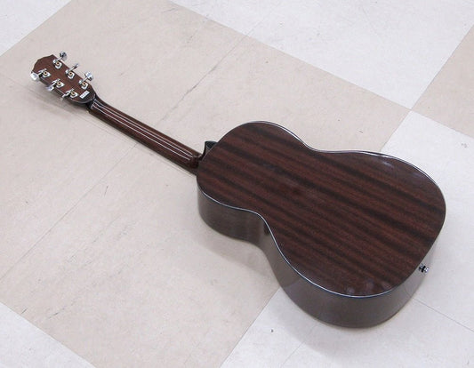 Fender フェンダー アコースティックギター CP - 60S Parlor NAT - 安心保証・業界最安値の販売 福助
