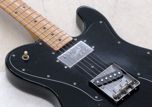 Fender Japan フェンダージャパン テレキャスターカスタム CTC - 55M 1988 - 1989年 フジゲン製造 ギター Telecaster Custom - 安心保証・業界最安値の販売 福助