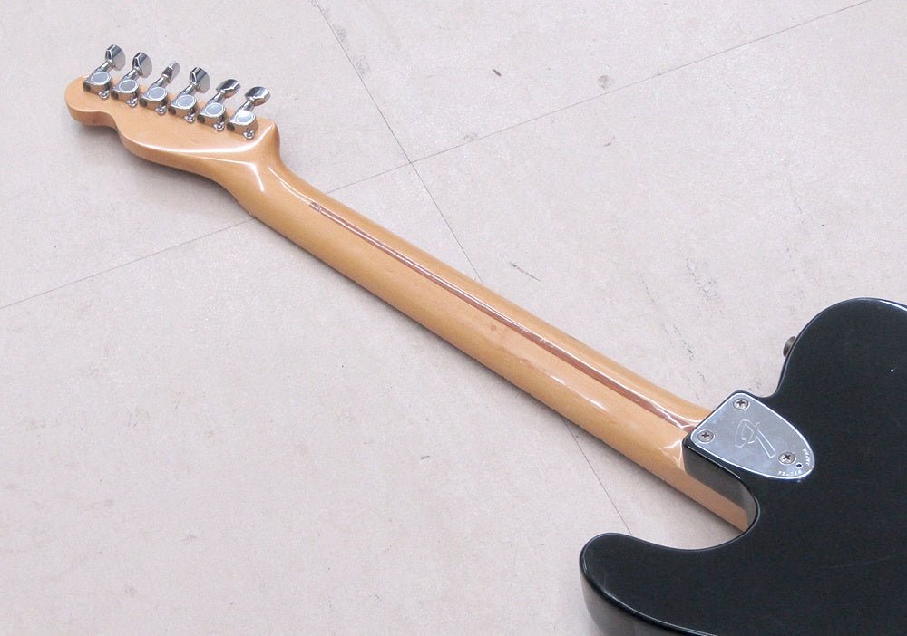 Fender Japan フェンダージャパン テレキャスターカスタム CTC - 55M 1988 - 1989年 フジゲン製造 ギター Telecaster Custom - 安心保証・業界最安値の販売 福助