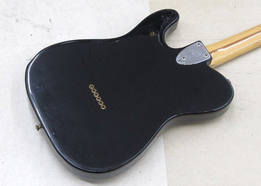 Fender Japan フェンダージャパン テレキャスターカスタム CTC - 55M 1988 - 1989年 フジゲン製造 ギター Telecaster Custom - 安心保証・業界最安値の販売 福助