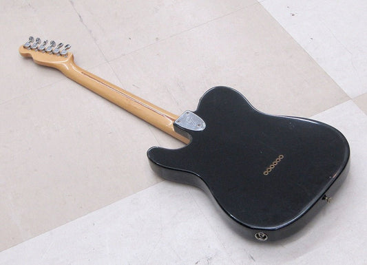 Fender Japan フェンダージャパン テレキャスターカスタム CTC - 55M 1988 - 1989年 フジゲン製造 ギター Telecaster Custom - 安心保証・業界最安値の販売 福助