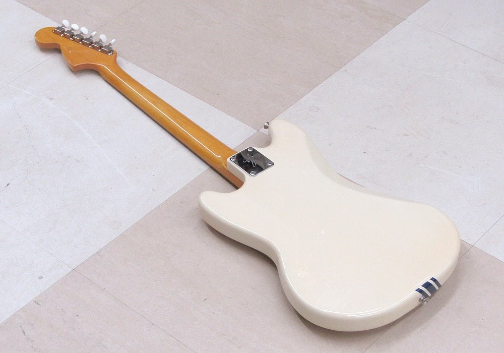 Fender Japan フェンダージャパン MG69CO MUSTANG ムスタング エレキギター マッチングヘッド - 安心保証・業界最安値の販売 福助