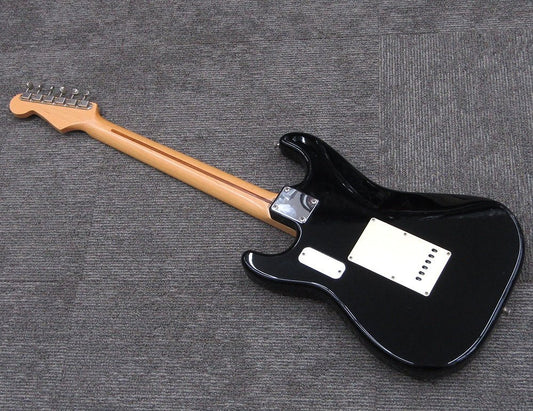 Fender Japan フェンダージャパン ST54-LS ミッドブースト搭載 Stratocaster ストラト ギター - 電動工具・楽器・ブランド・住設家電も総合リユース｜リサイクルショップ福助