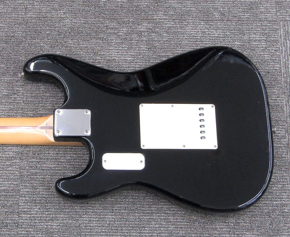 Fender Japan フェンダージャパン ST54-LS ミッドブースト搭載 Stratocaster ストラト ギター - 電動工具・楽器・ブランド・住設家電も総合リユース｜リサイクルショップ福助