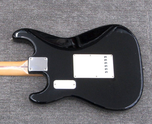 Fender Japan フェンダージャパン ST54-LS ミッドブースト搭載 Stratocaster ストラト ギター - 電動工具・楽器・ブランド・住設家電も総合リユース｜リサイクルショップ福助