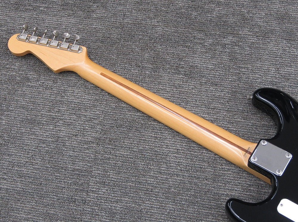 Fender Japan フェンダージャパン ST54-LS ミッドブースト搭載 Stratocaster ストラト ギター - 電動工具・楽器・ブランド・住設家電も総合リユース｜リサイクルショップ福助