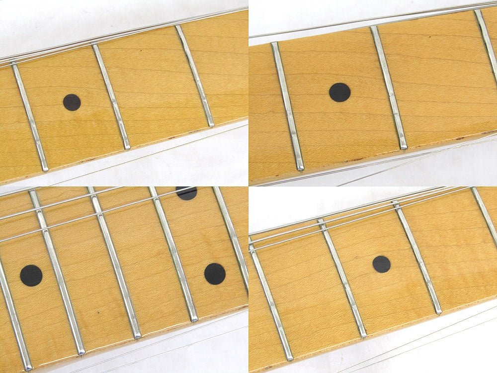 Fender Japan Telecaster フェンダージャパン テレキャスター エレキギター ブラック - 電動工具・楽器・ブランド・住設家電も総合リユース｜リサイクルショップ福助
