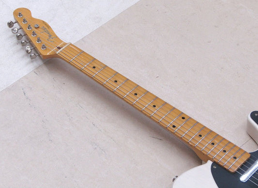 Fender Japan TELECASTER TL - 52 フェンダージャパン テレキャスター ギター Aシリアル - 安心保証・業界最安値の販売 福助
