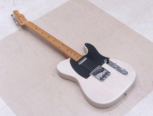 Fender Japan TELECASTER TL - 52 フェンダージャパン テレキャスター ギター Aシリアル - 安心保証・業界最安値の販売 福助