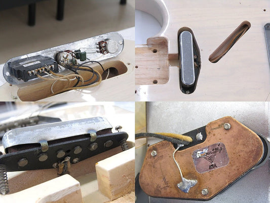 Fender Japan TELECASTER TL - 52 フェンダージャパン テレキャスター ギター Aシリアル - 安心保証・業界最安値の販売 福助