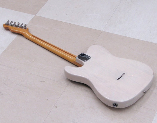 Fender Japan TELECASTER TL - 52 フェンダージャパン テレキャスター ギター Aシリアル - 安心保証・業界最安値の販売 福助