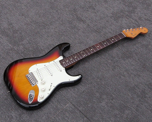 Fender フェンダー Made in Japan Traditional 60s Stratocaster ストラトキャスター ギター - 電動工具・楽器・ブランド・住設家電も総合リユース｜リサイクルショップ福助