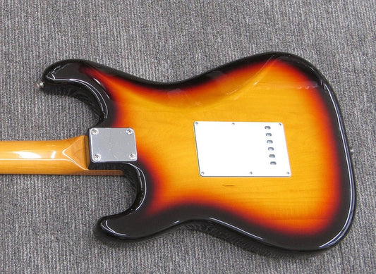 Fender フェンダー Made in Japan Traditional 60s Stratocaster ストラトキャスター ギター - 電動工具・楽器・ブランド・住設家電も総合リユース｜リサイクルショップ福助