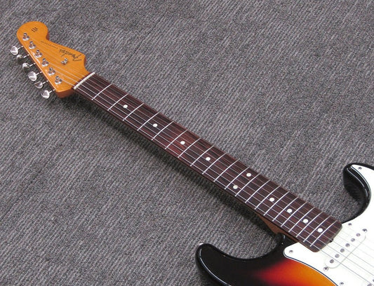Fender フェンダー Made in Japan Traditional 60s Stratocaster ストラトキャスター ギター - 電動工具・楽器・ブランド・住設家電も総合リユース｜リサイクルショップ福助
