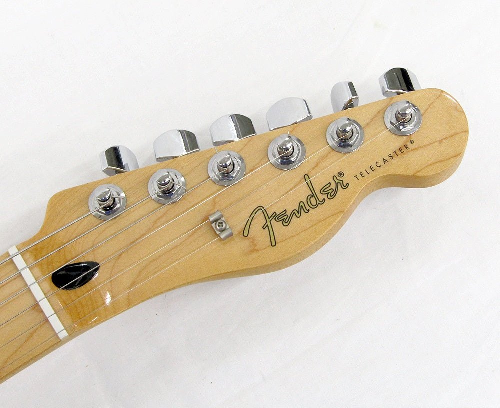 Fender Mexico Player Telecaster HH フェンダーメキシコ テレキャスター - 電動工具・楽器・ブランド・住設家電も総合リユース｜リサイクルショップ福助