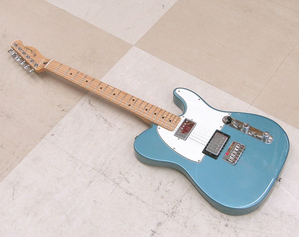 Fender Mexico Player Telecaster HH フェンダーメキシコ テレキャスター - 電動工具・楽器・ブランド・住設家電も総合リユース｜リサイクルショップ福助