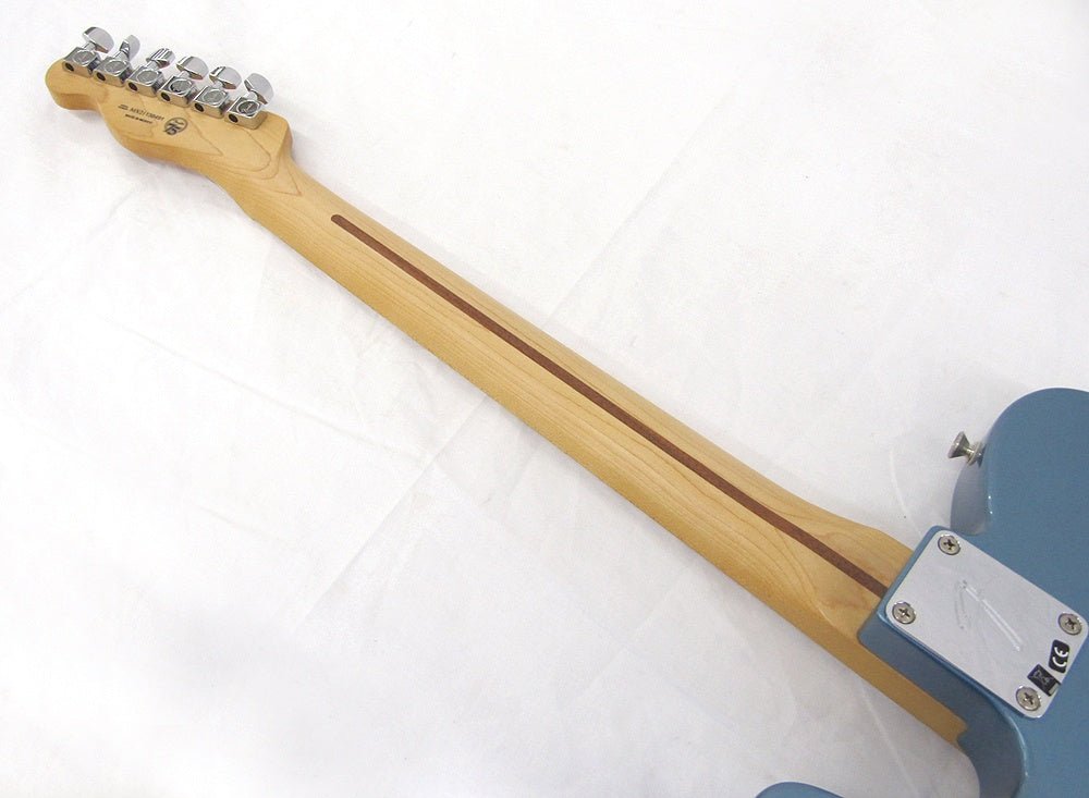 Fender Mexico Player Telecaster HH フェンダーメキシコ テレキャスター - 電動工具・楽器・ブランド・住設家電も総合リユース｜リサイクルショップ福助