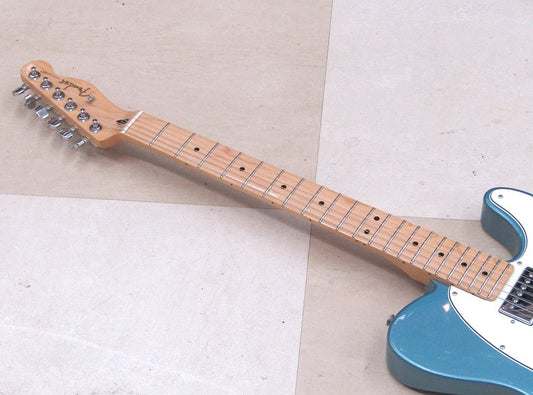 Fender Mexico Player Telecaster HH フェンダーメキシコ テレキャスター - 電動工具・楽器・ブランド・住設家電も総合リユース｜リサイクルショップ福助