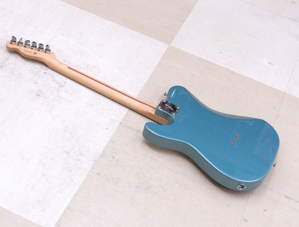 Fender Mexico Player Telecaster HH フェンダーメキシコ テレキャスター - 電動工具・楽器・ブランド・住設家電も総合リユース｜リサイクルショップ福助