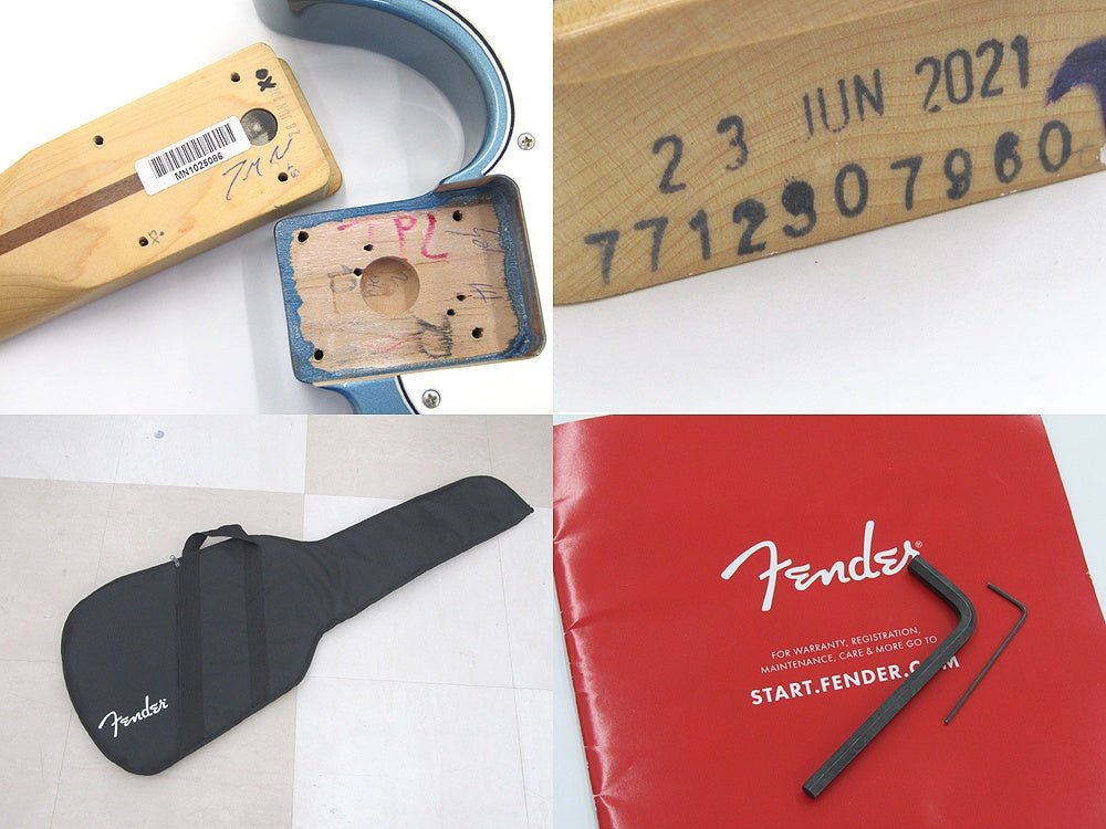 Fender Mexico Player Telecaster HH フェンダーメキシコ テレキャスター - 電動工具・楽器・ブランド・住設家電も総合リユース｜リサイクルショップ福助