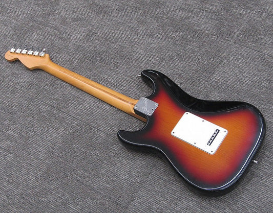 Fender USA American Standard Stratocaster 3Tone Sunburst フェンダー ギター - 電動工具・楽器・ブランド・住設家電も総合リユース｜リサイクルショップ福助