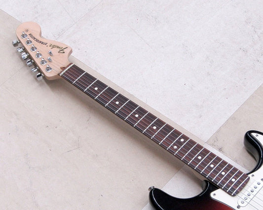 Fender USA Highway One Stratocaster フェンダー ストラトキャスター ギター - 安心保証・業界最安値の販売 福助