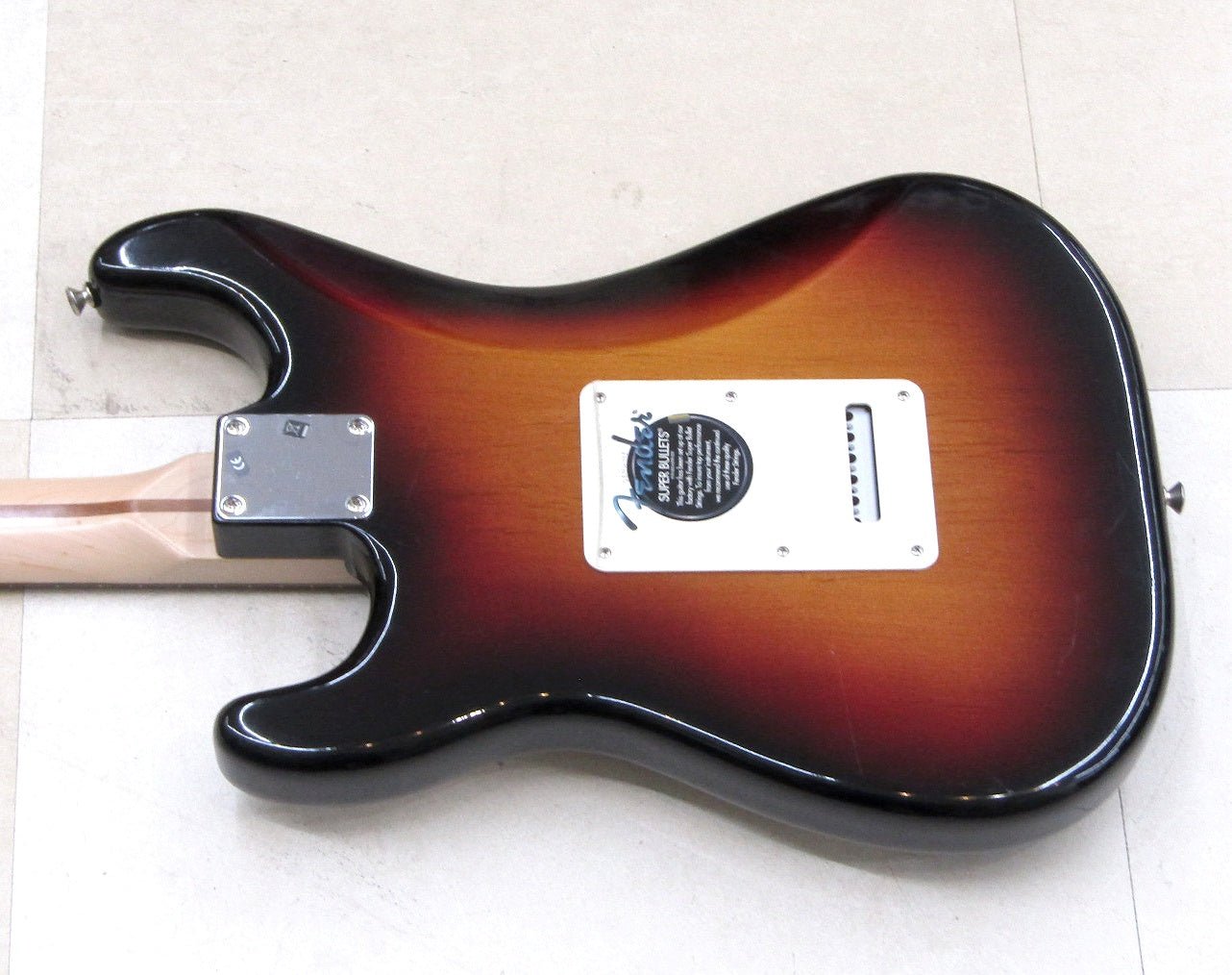 Fender USA Highway One Stratocaster フェンダー ストラトキャスター ギター - 安心保証・業界最安値の販売 福助