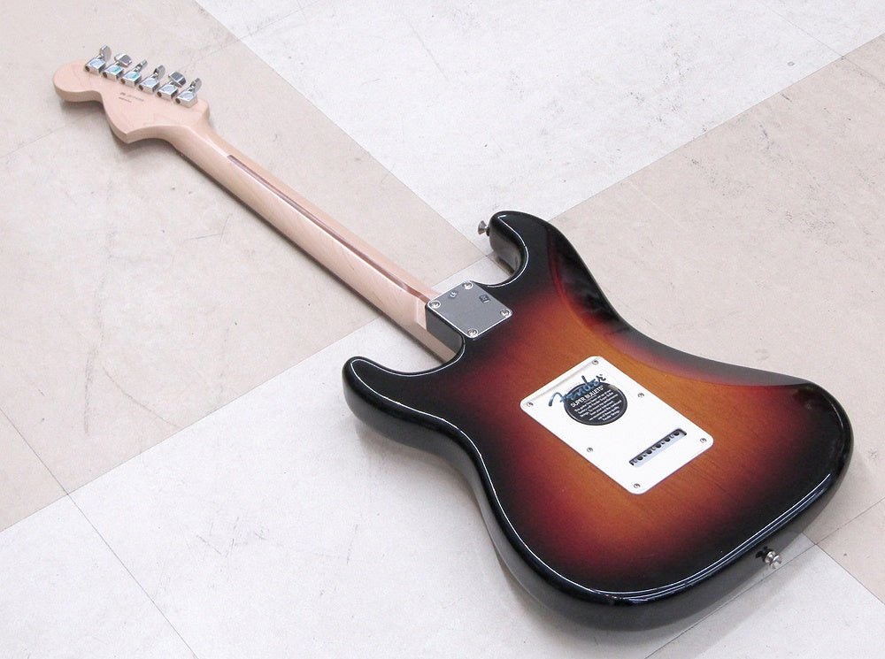 Fender USA Highway One Stratocaster フェンダー ストラトキャスター ギター - 安心保証・業界最安値の販売 福助