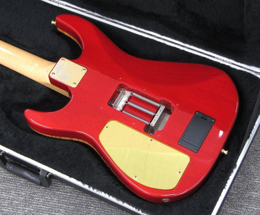 FERNANDES フェルナンデス LA-240KK L'Arc〜en〜Ciel Ken Signature Model ギター - 電動工具・楽器・ブランド・住設家電も総合リユース｜リサイクルショップ福助