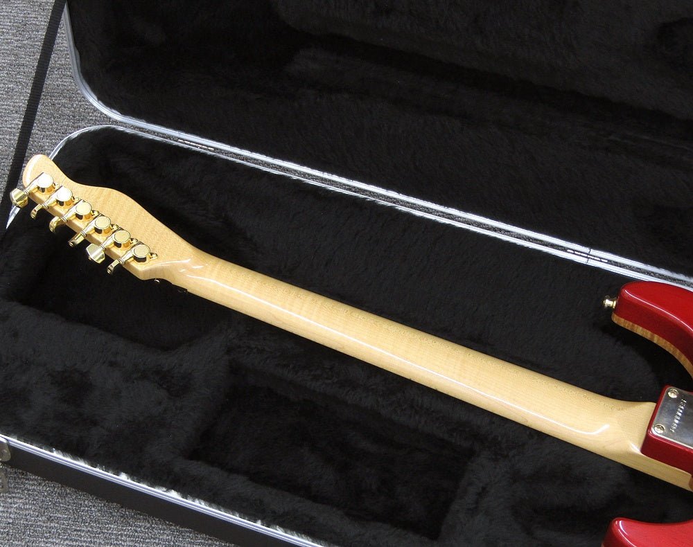 FERNANDES フェルナンデス LA-240KK L'Arc〜en〜Ciel Ken Signature Model ギター - 電動工具・楽器・ブランド・住設家電も総合リユース｜リサイクルショップ福助