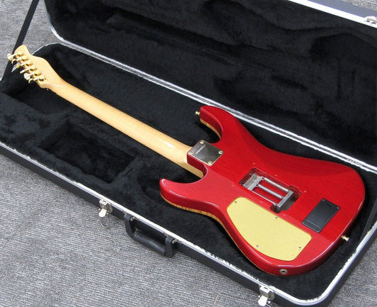 FERNANDES フェルナンデス LA-240KK L'Arc〜en〜Ciel Ken Signature Model ギター - 電動工具・楽器・ブランド・住設家電も総合リユース｜リサイクルショップ福助