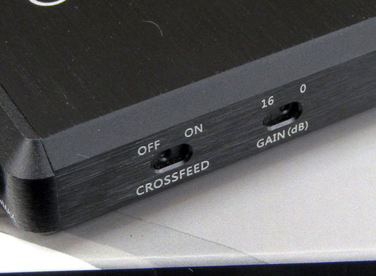 FiiO A5 ポータブルヘッドフォンアンプ/ヘッドホンアンプ ブラック - 安心保証・業界最安値の販売 福助