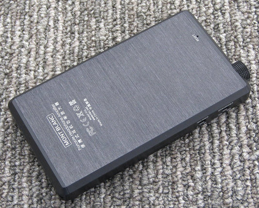 Fiio E12 Mont Blanc ポータブルヘッドホンアンプ OYAIDE/オヤイデ - 電動工具・楽器・ブランド・住設家電も総合リユース｜リサイクルショップ福助