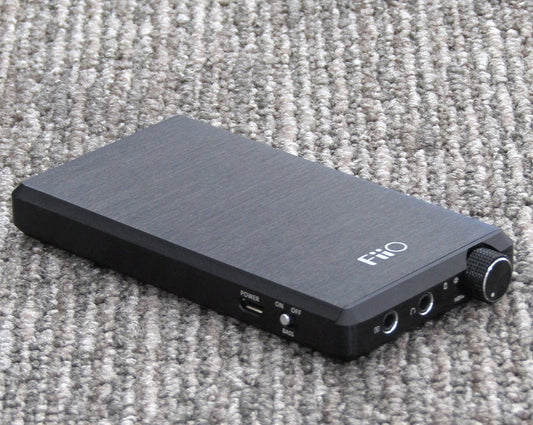 Fiio E12 Mont Blanc ポータブルヘッドホンアンプ OYAIDE/オヤイデ - 電動工具・楽器・ブランド・住設家電も総合リユース｜リサイクルショップ福助