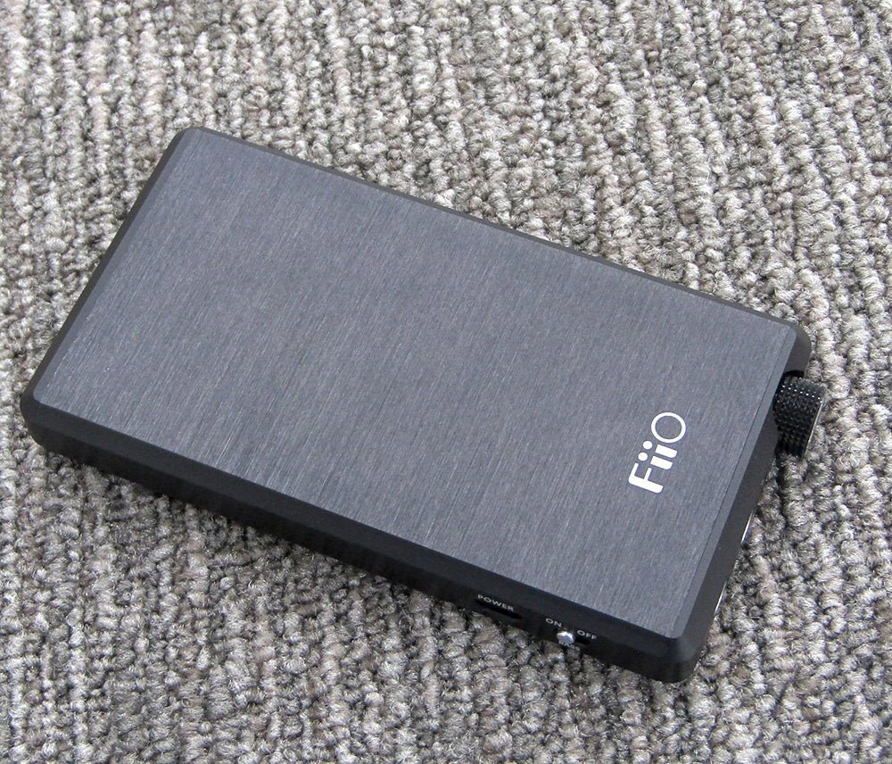 Fiio E12 Mont Blanc ポータブルヘッドホンアンプ OYAIDE/オヤイデ - 電動工具・楽器・ブランド・住設家電も総合リユース｜リサイクルショップ福助