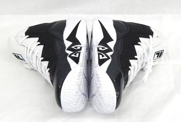 FILA フィラ MB ENGINEERING/ MB エンジニアリング メンズカジュアルスニーカー / ホワイトブラック - 安心保証・業界最安値の販売 福助