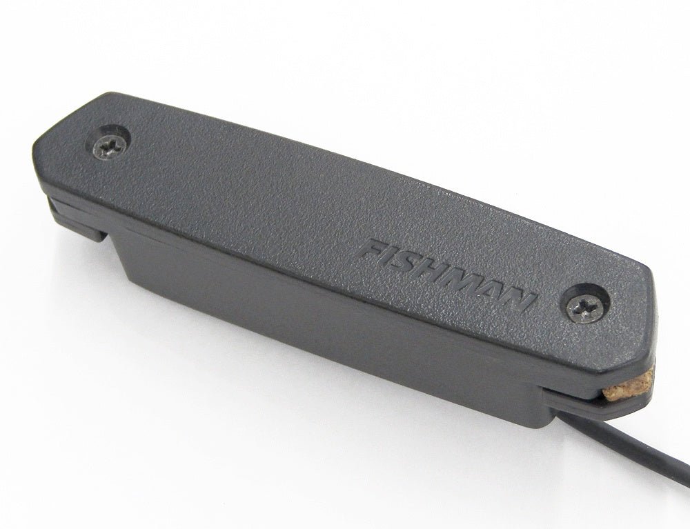 FISHMAN フィッシュマン アコースティックギター用ピックアップ Soundhole Pickups Rare Earth Humbucking - 安心保証・業界最安値の販売 福助